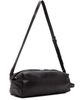 LEMAIRE LEMAIRE Brown Care Slingback Shoulder Bag - 3