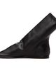 LEMAIRE LEMAIRE Brown Flat Glove Ankle Boots - 3