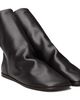 LEMAIRE LEMAIRE Brown Flat Glove Ankle Boots - 4