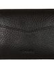 LEMAIRE LEMAIRE Brown Gear Trifold Leather Wallet - 2