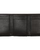 LEMAIRE LEMAIRE Brown Gear Trifold Leather Wallet - 3