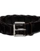 LEMAIRE LEMAIRE Brown Link Belt - 1