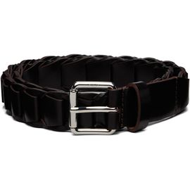 LEMAIRE LEMAIRE Brown Link Belt