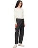 LEMAIRE LEMAIRE Brown Link Belt - 2