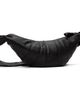 LEMAIRE LEMAIRE Brown Medium Croissant Leather Bag - 3