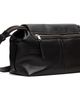 LEMAIRE LEMAIRE Brown Medium Gear Glossy Vegetable Leather Bag - 3