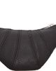LEMAIRE LEMAIRE Brown Mini Croissant Keychain - 2