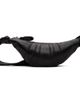 LEMAIRE LEMAIRE Brown Small Croissant Leather Bag - 1