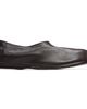 LEMAIRE LEMAIRE Brown Sock Slip-on Flats - 1