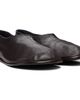 LEMAIRE LEMAIRE Brown Sock Slip-on Flats - 4