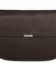 LEMAIRE LEMAIRE Brown Soft Tab Wallet - 1