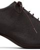 LEMAIRE LEMAIRE Brown Souris Classic Derby Heels - 1