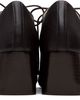 LEMAIRE LEMAIRE Brown Souris Classic Derby Heels - 2