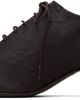 LEMAIRE LEMAIRE Brown Souris Classic Derby Heels - 3