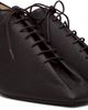 LEMAIRE LEMAIRE Brown Souris Classic Derby Heels - 4