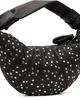 LEMAIRE LEMAIRE Brown Studs Dots Mini Fortune Croissant Bag - 3
