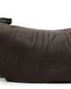 LEMAIRE LEMAIRE Brown Western Studs Large Croissant Bag - 1