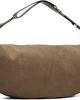 LEMAIRE LEMAIRE Brown XL Quiver Clip Bag - 2