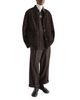 Lemaire Lemaire Brushed Suede Leather Welder Jacket - 2