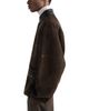 Lemaire Lemaire Brushed Suede Leather Welder Jacket - 4