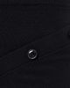 Lemaire Lemaire Buttoned Skirt Black - 6