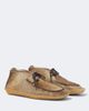 Lemaire Lemaire Calf hair desert boots - 1