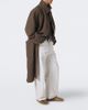 Lemaire Lemaire Calf hair desert boots - 2