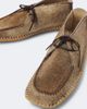 Lemaire Lemaire Calf hair desert boots - 3
