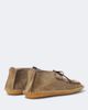Lemaire Lemaire Calf hair desert boots - 6