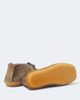 Lemaire Lemaire Calf hair desert boots - 7