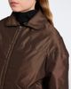 Lemaire Lemaire Canvas down jacket - 3