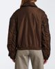Lemaire Lemaire Canvas down jacket - 6