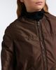 Lemaire Lemaire Canvas down jacket - 7
