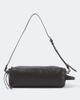 Lemaire Lemaire Care leather shoulder bag - 1