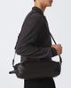 Lemaire Lemaire Care leather shoulder bag - 2