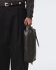 Lemaire Lemaire Care leather shoulder bag - 3