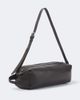 Lemaire Lemaire Care leather shoulder bag - 5