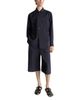 Lemaire Lemaire Cargo Easy Shorts - 2