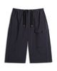 Lemaire Lemaire Cargo Easy Shorts - 6