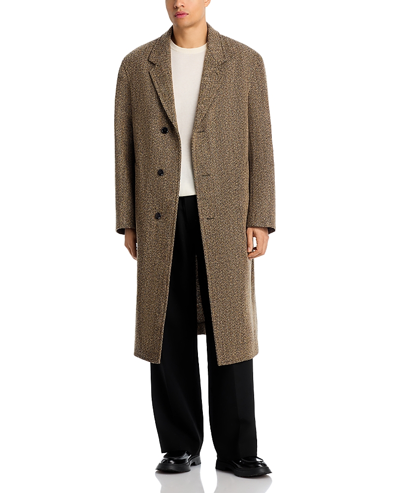 Lemaire Jackets & Coats