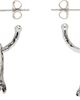 LEMAIRE LEMAIRE Clove Earrings - 1