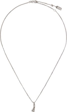 LEMAIRE LEMAIRE Clove Necklace