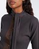Lemaire Lemaire Cotton and linen-blend jersey T-shirt - 3
