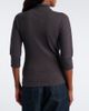 Lemaire Lemaire Cotton and linen-blend jersey T-shirt - 5