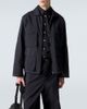 Lemaire Lemaire Cotton canvas field jacket - 2