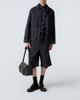 Lemaire Lemaire Cotton canvas field jacket - 3