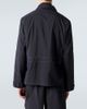 Lemaire Lemaire Cotton canvas field jacket - 4