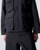 Lemaire Lemaire Cotton canvas field jacket - 6