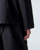 Lemaire Lemaire Cotton canvas field jacket - 7