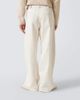 Lemaire Lemaire Cotton drill barrel-leg pants - 4
